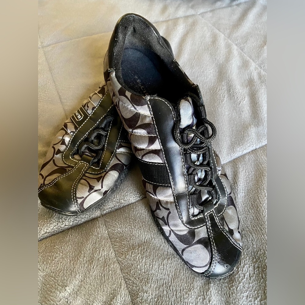 Coach Sneakers